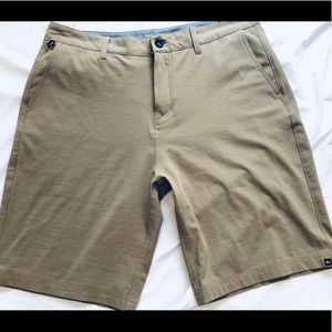 Basically new QuickSilver shorts